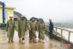 Theo dõi chặt diễn biến mưa lũ, chủ động sơ tán dân vùng nguy cơ xảy ra lũ quét