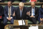 Thế giới ngày qua: Hạ viện Anh nắm quyền kiểm soát Brexit