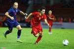 Kết quả vòng loại World Cup 2022: Việt Nam xếp nhì bảng G
