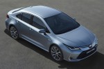 Toyota Corolla Altis 2020 vừa ra mắt có gì đặc biệt?