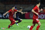 Lịch thi đấu các trận tiếp theo của Việt Nam ở vòng loại World Cup 2022