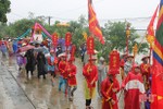 Nhà thờ Nguyễn Quốc Bằng đón bằng công nhận di tích LS-VH cấp tỉnh