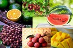 Ăn hoa quả như thế nào để tốt cho sức khỏe?