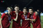 “Bộ ba” HAGL lọt vào tầm ngắm của Bangkok United