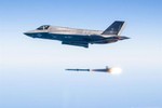 Mỹ chi thêm tiền cho vũ khí đối phó không quân Nga