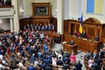 Thế giới ngày qua: Quốc hội Ukraine thông qua dự luật luận tội tổng thống