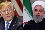 Khả năng diễn ra cuộc gặp thượng đỉnh Mỹ- Iran