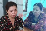 Phá thành công chuyên án, khởi tố 2 “bà trùm” cho vay nặng lãi ở Hà Tĩnh