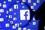 Facebook đình chỉ hàng chục nghìn ứng dụng vi phạm quyền riêng tư