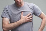 5 dấu hiệu cảnh báo bệnh lý tim mạch cần cấp cứu
