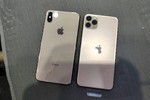 ​iPhone11 Pro Max bất ngờ xuất hiện tại Việt Nam