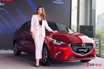 Xe Mazda đồng loạt giảm giá hàng trăm triệu đồng