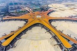 Trung Quốc sắp mở cửa sân bay lớn nhất thế giới