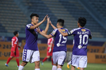BXH V-League 2019: HAGL nguy cơ xuống hạng, Hà Nội FC sẵn sàng vô địch