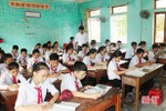 Xã hội hóa giáo dục ở Hà Tĩnh: Đã gỡ nút thắt, phải tăng kiểm soát