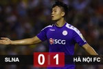 CLB Hà Nội vô địch V.League sớm 2 vòng