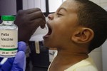 Thế giới ngày qua: Bệnh bại liệt ở trẻ em xuất hiện trở lại tại Philippines sau 19 năm
