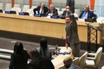 Mỹ trục xuất hai nhà ngoại giao Cuba tại Liên hợp quốc