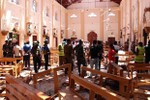 Thế giới ngày qua: Sri Lanka mở cuộc điều tra mới về loạt vụ đánh bom ngày lễ Phục sinh