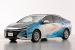 Toyota Prius có thể chạy liên tục không cần nạp nhiên liệu