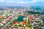 Hà Tĩnh lấy ý kiến nhân dân về huyện Can Lộc đạt chuẩn NTM, TP Hà Tĩnh hoàn thành xây dựng NTM