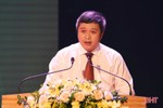 Hà Tĩnh quyết tâm cao, nỗ lực lớn phấn đấu hoàn thành tỉnh nông thôn mới trước năm 2025