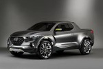 Xe bán tải Hyundai không “chất chơi” như kế hoạch ban đầu