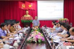 Tập trung, trách nhiệm đưa TP Hà Tĩnh hoàn thành các nhiệm vụ chính trị