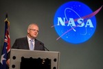 Australia chi 100 triệu USD phối hợp NASA phát triển công nghệ vũ trụ