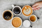 Những lợi ích không ngờ đối với sức khỏe khi giảm sử dụng caffeine