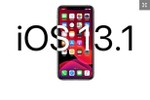 Apple phát hành iOS 13.1, bản cập nhật lớn đầu tiên cho iOS 13