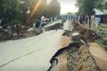 Động đất tại Pakistan: 21 người chết, hơn 320 người bị thương