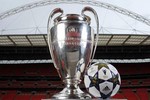 UEFA ấn định 3 chủ nhà chung kết Champions League