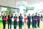 Vinamilk – Đại diện ngành sữa Việt Nam “ chào sân” ấn tượng tại thị trường Trung Quốc