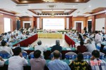 Hà Tĩnh tổ chức hội thảo Nguyễn Du - Puskin: Tương đồng và khác biệt