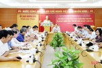 Hà Tĩnh có thêm 16 xã đạt chuẩn nông thôn mới và nông thôn mới nâng cao