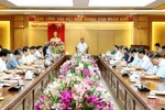 Hà Tĩnh đặt mục tiêu đến 2025 có 100% số xã, huyện đạt chuẩn nông thôn mới