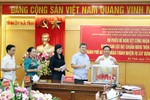 Hà Tĩnh đề nghị trung ương công nhận huyện Can Lộc đạt chuẩn nông thôn mới năm 2019