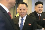 Đàm phán cấp chuyên viên Mỹ - Triều thất bại