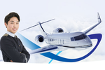 Vinpearl Air tuyển sinh phi công tại Hà Tĩnh
