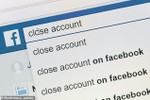 Nghiên cứu: Hãy tránh xa Facebook nếu muốn hạnh phúc