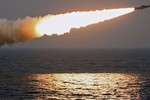 Siêu phẩm tên lửa Zircon Nga vô hình với radar, khiến đối thủ khiếp sợ