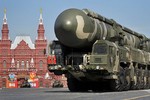 Nga bắn siêu tên lửa “nắm đấm thép” tiêu diệt mục tiêu cách 5.500 km