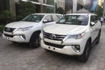 Ford Explorer và Toyota Fortuner - cặp đôi từng bán “bia kèm lạc” phải chạy đua giảm giá 100-200 triệu để chào khách Việt