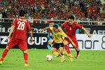 VFF tiết lộ về việc phân phối vé trận đấu Việt Nam vs Malaysia cho CĐV