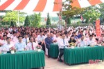 Nâng cao chất lượng hoạt động các trung tâm học tập cộng đồng ở Hà Tĩnh