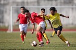 Xác định 8 đội dự VCK giải U21 quốc gia 2019