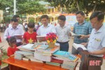 Vũ Quang phát động“Tuần lễ học tập suốt đời” năm 2019