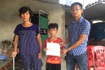 Quỹ Chia sẻ - sẻ chia niềm hy vọng với người nghèo Hà Tĩnh