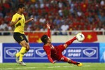 Niềm vui nhân đôi: Việt Nam thắng Malaysia tại Mỹ Đình, U19 Việt Nam loại chủ nhà Thái Lan tiến vào chung kết